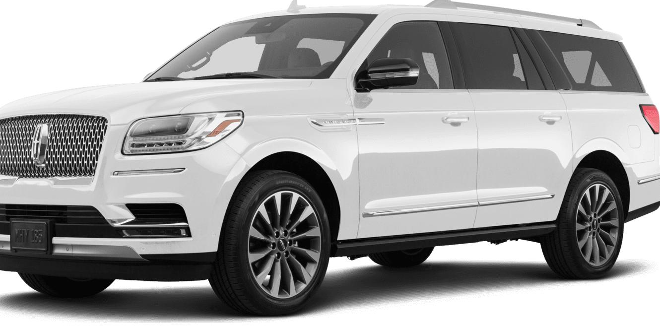 LINCOLN NAVIGATOR L 2020 5LMJJ3LT4LEL18356 image